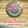 Mark McGrath Cancels '90s Nostalgia Cruise